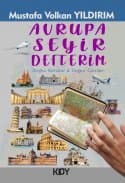 Avrupa Seyir Defterim