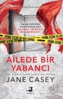Ailede Bir Yabancı (Maeve Kerrigan, #11)