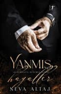 Yanmış Hayaller