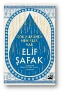 Gökyüzünde Nehirler Var