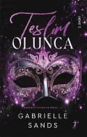 Teslim Olunca - Karanlık Tutkular Serisi (The Fallen)-1