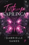 Tutkuya Kapılınca - Karanlık Tutkular Serisi (The Fallen)-2