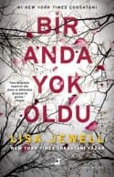 Bir Anda Yok Oldu