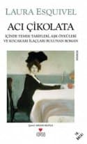 Acı Çikolata