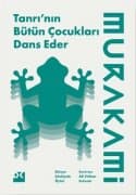 Tanri'nın Bütün Çocukları Dans Eder