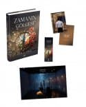 Zamanın Gölgesi - 3
