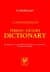 Persian - English Dictionary (Farsça - İngilizce Sözlük )