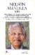 Nelson Mandela İçin