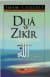 Dua ve Zikir