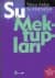 Su Mektupları