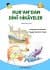 Kur`an`dan Dini Hikayeler/ Kitap Boy