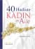 40 Hadiste Kadin ve Aile