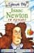 Isaac Newton ve Elması