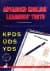 Advanced English Learners Tests