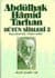 Hep Yahut Hiç - İlham-ı Vatan Bütün Şiirleri 3
