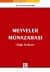 Meyveler Münazarası Doğu Türkçesi