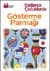 Gösterme Parmağı / Dağlarca Çocuklarda