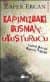 Kapımızdaki Düşman: Uyuşturucu / Tedbirli Davranın Duyarsız Kalmayın