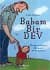 Babam Bir Dev Herkesin Babası Dünyanın En İyi Babası