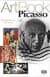 Picasso Sanata Adanan Bir Yaşam