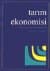 Tarım Ekonomisi