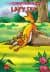 Lazy Fox