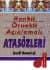 Atasözleri