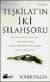 Teşkilat'ın İki Silahşoru