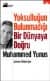 Yoksulluğun Bulunmadığı Bir Dünyaya Doğru