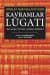 Kavramlar Lugati