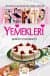 Aşkın Yemekleri -Romantik Filmlerden Özel Yemek Tarifleri-