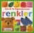 Renkler / Ayıcıkla Öğreniyorum