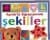 Şekiller / Ayıcıkla Öğreniyorum