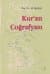 Kur`an Coğrafyası