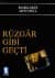Rüzgar Gibi Geçti (2 cilt)