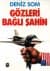 Gözleri Bağlı Şahin