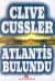 Atlantis Bulundu (Dirk Pitt, #15)