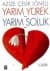 Yarım Yürek Yarım Soluk