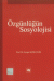 Özgünlüğün Sosyolojisi