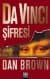 Da Vinci Şifresi (Robert Langdon, #2)