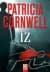 İz (Kay Scarpetta, #13)