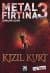 Kızıl Kurt (Metal Fırtına, #3)