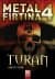 Turan (Metal Fırtına, #4)