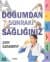 Doğumdan Sonraki Sağlığınız