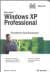 Microsoft Windows XP Professional - Yöneticinin Cep Danışmanı