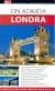 On Adımda Londra