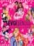 Winx Club Sevgi Şenliği