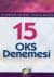 OKS Denemesi 15