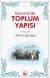 Osmanlı`da Toplum Yapısı