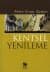 Kentsel Yenileme